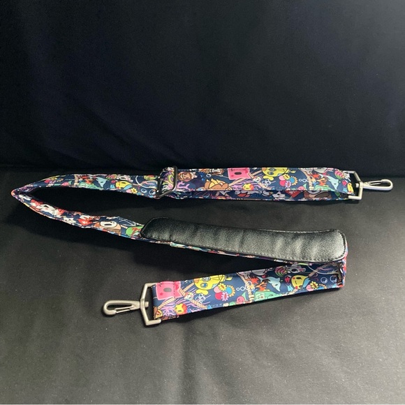 tokidoki x Ju-Ju-Be Sea Punk Be Classy Bag 🪸 - Picture 11 of 11